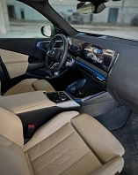 BMW X3, 2025г, полный привод, автомат