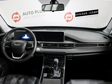 Chery Tiggo 4 Pro, 2024г, передний привод, вариатор