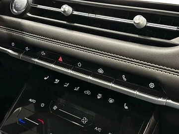Chery Tiggo 7 Pro, 2022г, передний привод, вариатор