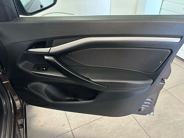 Lada (ВАЗ) Vesta, 2019г, передний привод, механика