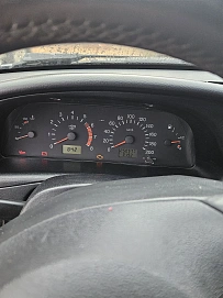 Chevrolet Niva, 2010г, полный привод, механика