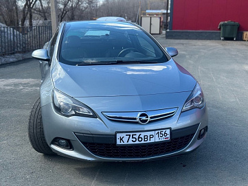 Opel , 2012г., передний привод, автомат