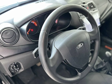 Lada (ВАЗ) , 2023г., передний привод, механика