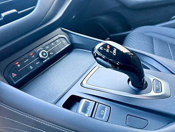 Haval F7, 2021г, передний привод, робот