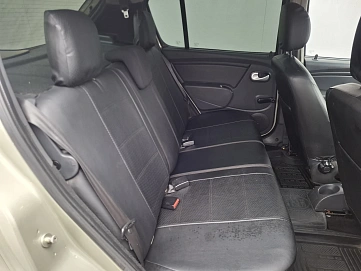 Renault , 2012г., передний привод, механика