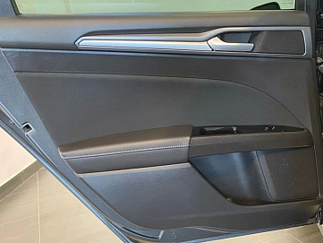 Ford Mondeo, 2016г, передний привод, автомат