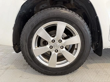 Toyota RAV4, 2012г, передний привод, автомат