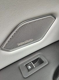 Volkswagen Tayron, 2024г, полный привод, робот