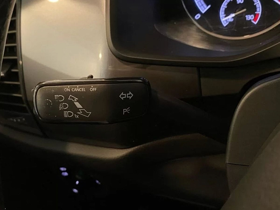 Skoda Kodiaq, 2020г., передний привод, автомат