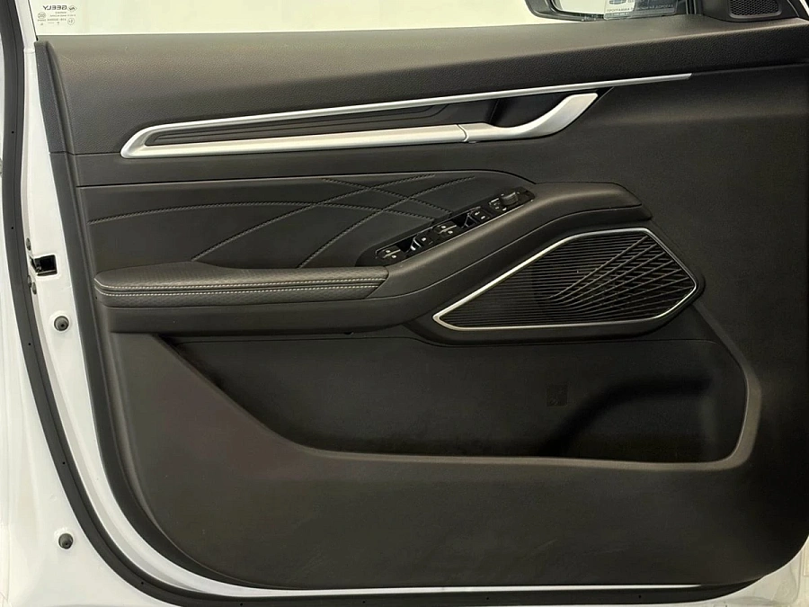 Geely Emgrand, 2024г., передний привод, механика