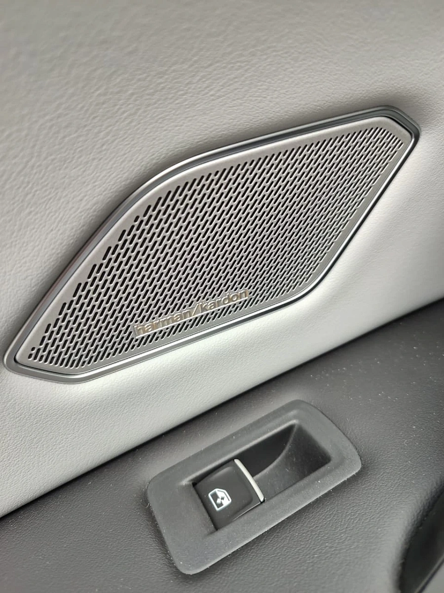 Volkswagen Tayron, 2024г., полный привод, робот