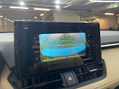 Toyota RAV4, 2022г., полный привод, вариатор