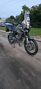 Yamaha XT660Z Tenere, 2012г.