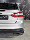 Ford Focus, 2011г., передний привод, механика