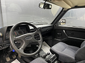 Lada (ВАЗ) , 2014г., полный привод, механика