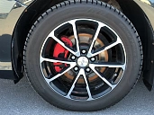 Toyota Camry, 2013г., передний привод, автомат