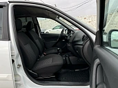 Lada (ВАЗ) Granta, 2023г., передний привод, механика