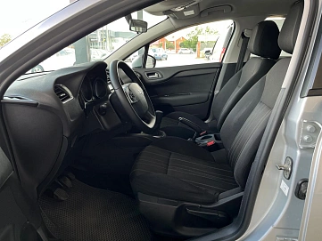 Citroen C4, 2012г, передний привод, механика