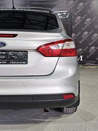 Ford Focus, 2011г, передний привод, механика