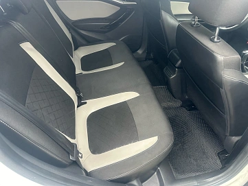 Lada (ВАЗ) , 2018г., передний привод, механика