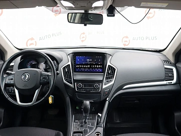 Dongfeng AX7, 2018г, передний привод, автомат