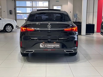 Changan Eado Plus, 2024г, передний привод, робот