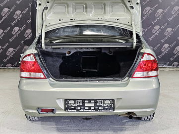 Nissan Almera Classic, 2009г, передний привод, автомат