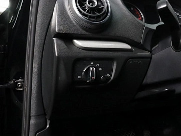 Audi A3, 2014г., передний привод, робот