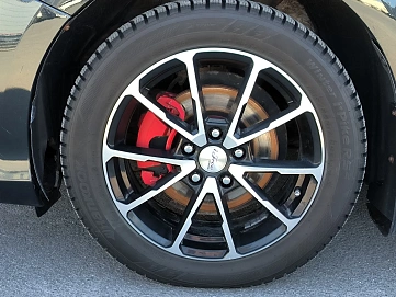 Toyota Camry, 2013г, передний привод, автомат