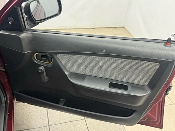 Daewoo Nexia, 2012г, передний привод, механика