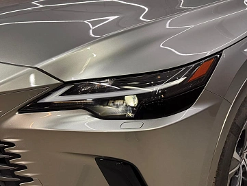 Lexus RX, 2025г, полный привод, автомат