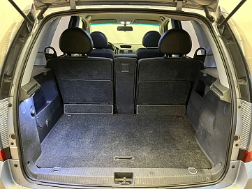 Opel Meriva, 2008г, передний привод, механика