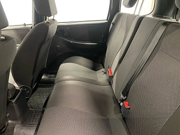 Lada (ВАЗ) Niva Travel, 2023г, полный привод, механика