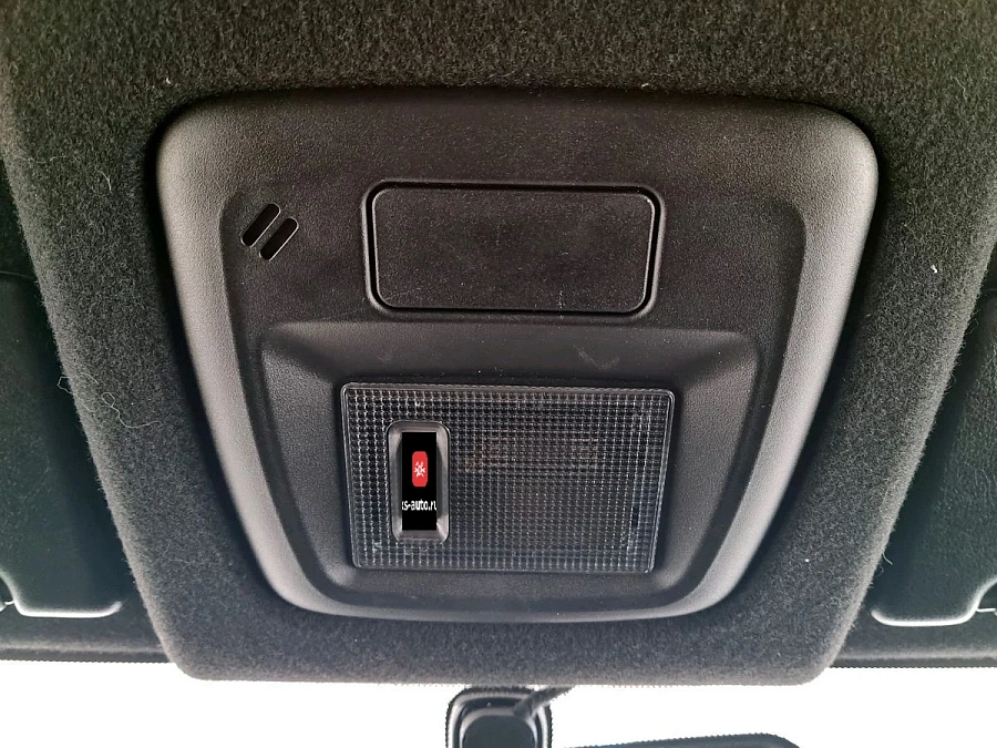 Chevrolet Niva, 2018г., полный привод, механика