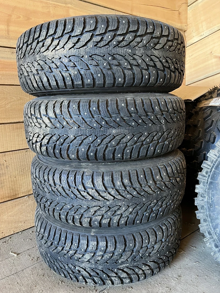 Toyota Land Cruiser, 2017г., полный привод, механика