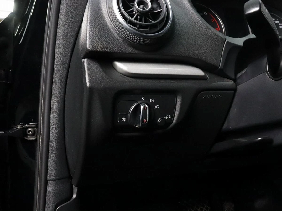 Audi A3, 2014г., передний привод, робот