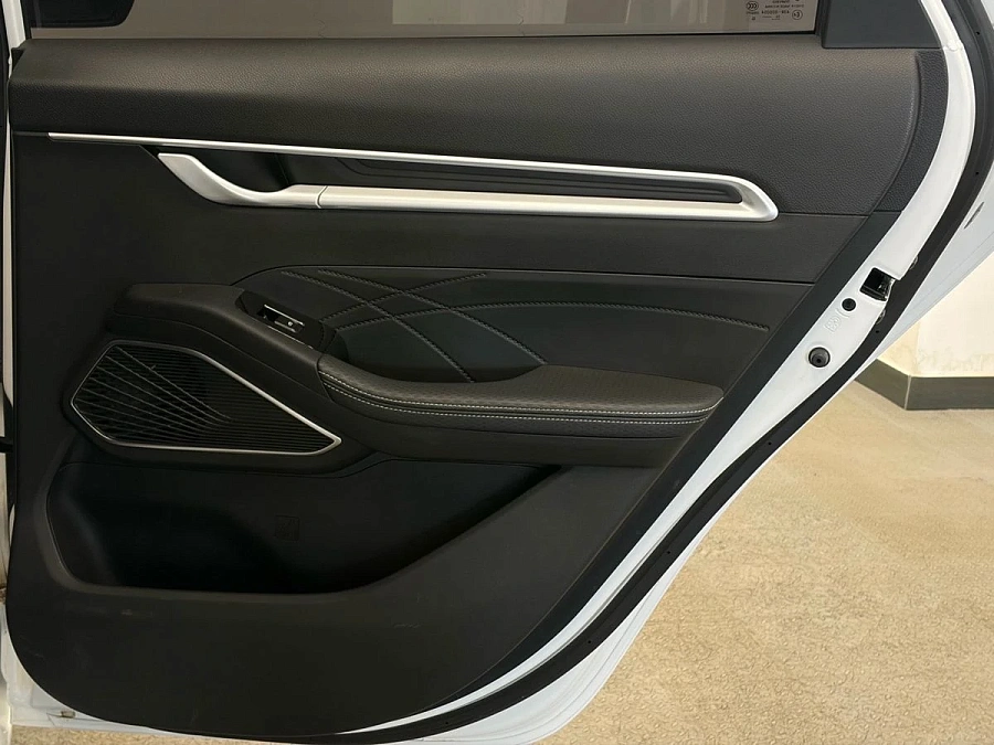 Geely Emgrand, 2024г., передний привод, механика