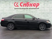 Toyota Camry, 2011г., передний привод, автомат