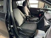 Opel Mokka, 2013г., полный привод, автомат