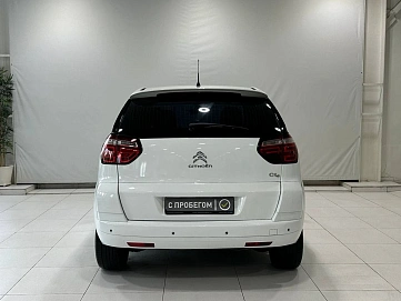 Citroen , 2012г., передний привод, робот