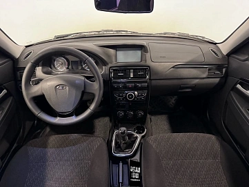 Lada (ВАЗ) Priora, 2014г, передний привод, механика