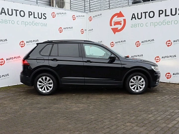 Volkswagen Tiguan, 2020г, передний привод, робот