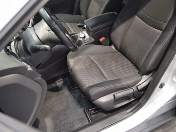 Nissan X-Trail, 2019г, полный привод, вариатор