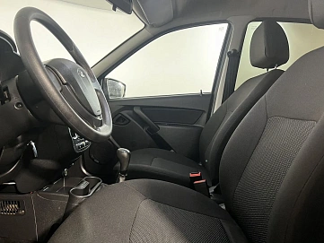 Lada (ВАЗ) Granta, 2020г, передний привод, механика