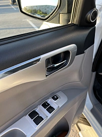 Mitsubishi Pajero Sport, 2011г, полный привод, автомат