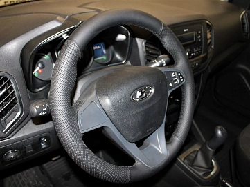 Lada (ВАЗ) XRAY, 2018г., передний привод, механика