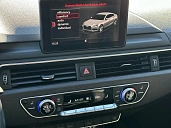 Audi A5, 2019г., передний привод, робот