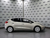 Kia , 2014г., передний привод, механика