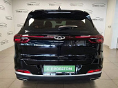 Chery Tiggo 7 Pro, 2023г., передний привод, автомат