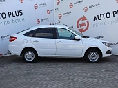 Lada (ВАЗ) Granta, 2024г., передний привод, механика